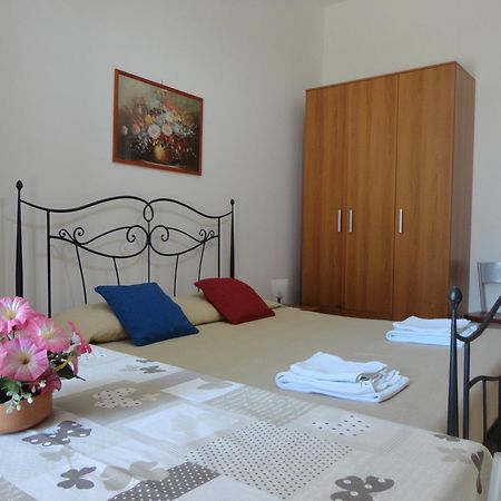 B&B Villa Teresa Лечче Екстер'єр фото
