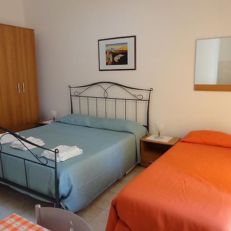 B&B Villa Teresa Лечче Екстер'єр фото