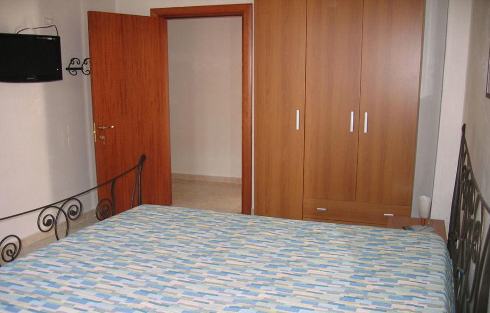 B&B Villa Teresa Лечче Екстер'єр фото