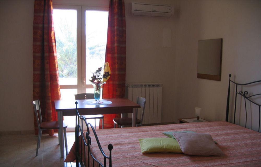B&B Villa Teresa Лечче Екстер'єр фото