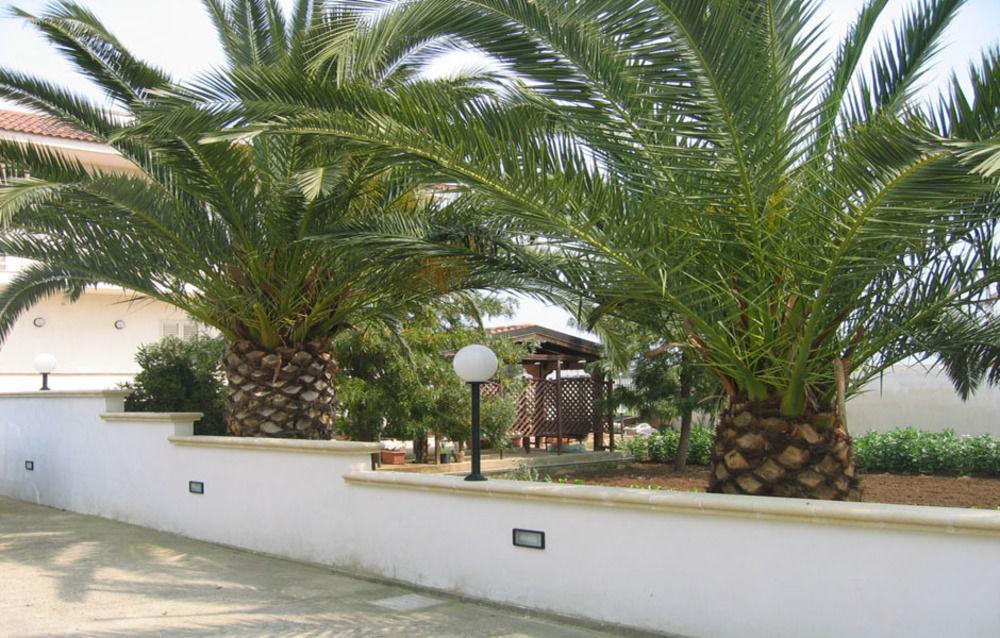 B&B Villa Teresa Лечче Екстер'єр фото